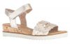 Gabor Metallic Sandaal 62.759.89