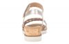 Gabor Metallic Sandaal 62.759.89