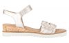 Gabor Metallic Sandaal 62.759.89