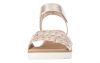 Gabor Metallic Sandaal 62.759.89