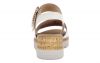 Gabor Creme Sandaal 62.706.52