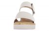 Gabor Creme Sandaal 62.706.52