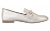 Gabor Metallic Loafer 65.211.62