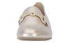 Gabor Metallic Loafer 65.211.62