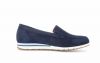 Gabor Blauwe Loafer 62.414.36
