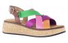 Gabor Multicolour Sandaal 62.823.25