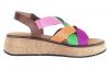 Gabor Multicolour Sandaal 62.823.25