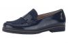 Gabor Blauwe Loafer 72.042.36
