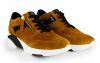 DL Sport Sneaker Geel 4510