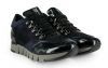 DL Sport Sneaker Blauw 4475