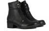 Wolky Veterboot Zwart 0126030-000