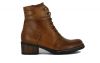 Wolky Veterboot Cognac 0126030-430