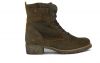 Durea Veterboot Espresso 9649 908 8617 K