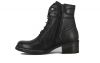 Wolky Veterboot Zwart 0126030-000