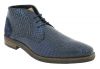 Jenszen Veterboot Blauw 3918
