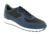 Jenszen Sneaker Blauw 1662