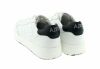 Accademia 72 Sneaker White