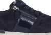 Gabor Sneaker Blauw 63.420.98