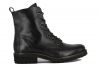 Piedi Nudi Veterboot Zwart 634221 101 6002