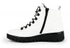 Gabor Veterboot  Wit 32.855.50 H