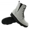 Wolky Veterboot Akita Winterwit