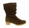 Hartjes Laars Hip Stiefel Cognac 192.0202 H