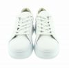 Piedi Nudi Sneaker Sona2 Ice White