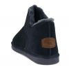 Warmbat Pantoffel Blauw