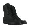 Durea Veterboot Zwart 9685 H