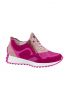 Waldlaufer Sneaker  Roze Pinky 797002 H