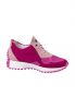 Waldlaufer Sneaker  Roze Pinky 797002 H