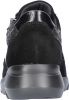 Waldlaufer Sneaker Funky Zwart 668001 K