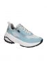 Waldlaufer Run Vegan Sneaker Sky Zilver 721002 H/K