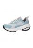 Waldlaufer Run Vegan Sneaker Sky Zilver 721002 H/K
