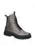 Waldlaufer Veterboot Tara Asphalt 741801 H
