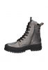 Waldlaufer Veterboot Tara Asphalt 741801 H