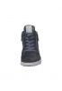 Hartjes Blauwe Veterboot Teresa 961801 H