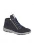 Hartjes Blauwe Veterboot Teresa 961801 H