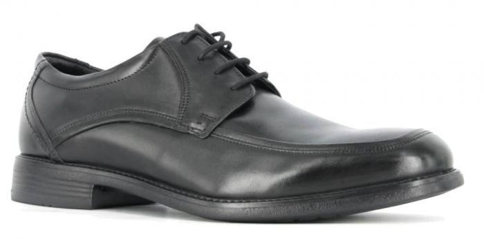 Ara Men Veterschoen Zwart 22905 G