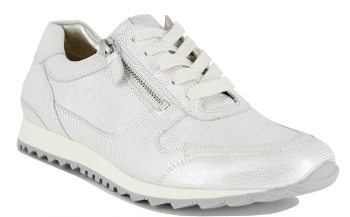 Hassia Sneaker Wit 301918 H