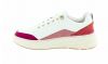 Cycleur de Luxe Sneaker Denia Fuchsia Red Geranium