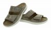 Hartjes Slipper Schlamm Groove Naturel 122.1221 H