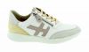 Hartjes Sneaker Beige/Geel Breeze Shoe 162.1142 G