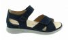 Hartjes Sandaal Marineblauw Breeze Römer 132.111