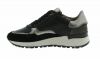 DLS Sneaker Zwart 5849