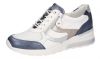 Waldlaufer Jeans Combi Sneaker H-Clara