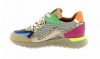 Piedi Nudi Sneaker Taupe Multi 2507