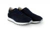 DL Sport Men Sneaker Blauw 4715