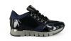 DL Sport Sneaker Blauw 4475