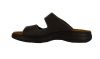 Hartjes Slipper Bruin 61525-22